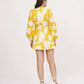 Yellow On My Mind Dress